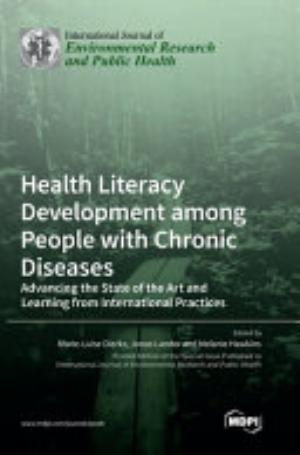 Health Literacy Development Among People with Chronic Diseases