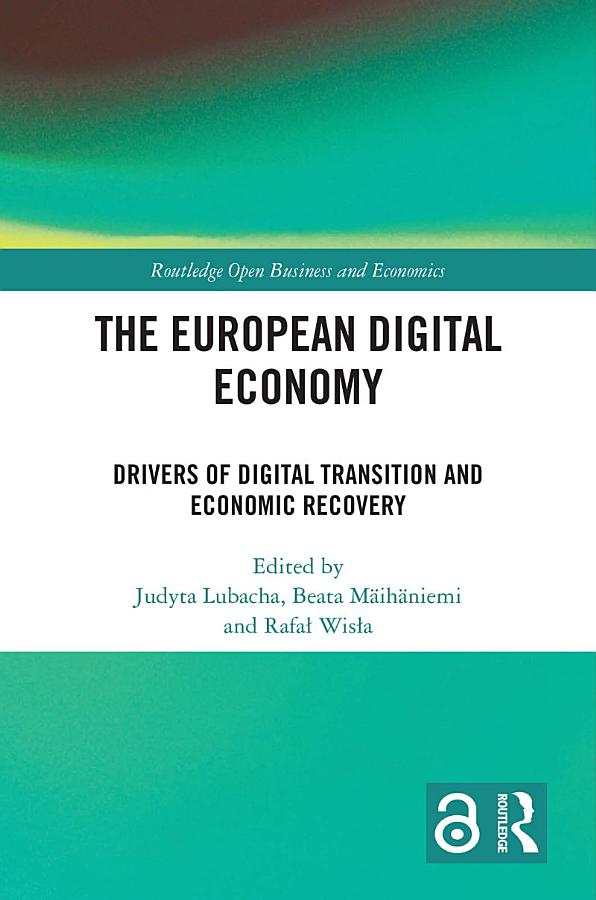 The European Digital Economy