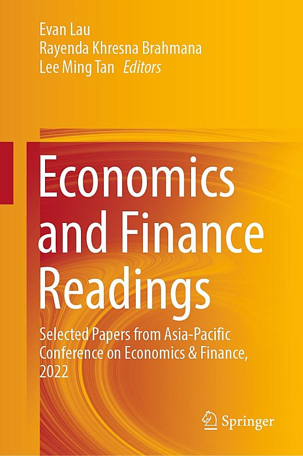 Economics and Finance Readings