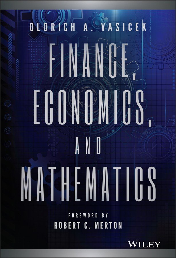 Finance, Economics, and Mathematics