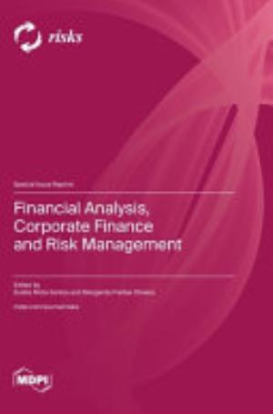 Financial Analysis, Corporate Finance and Risk Management