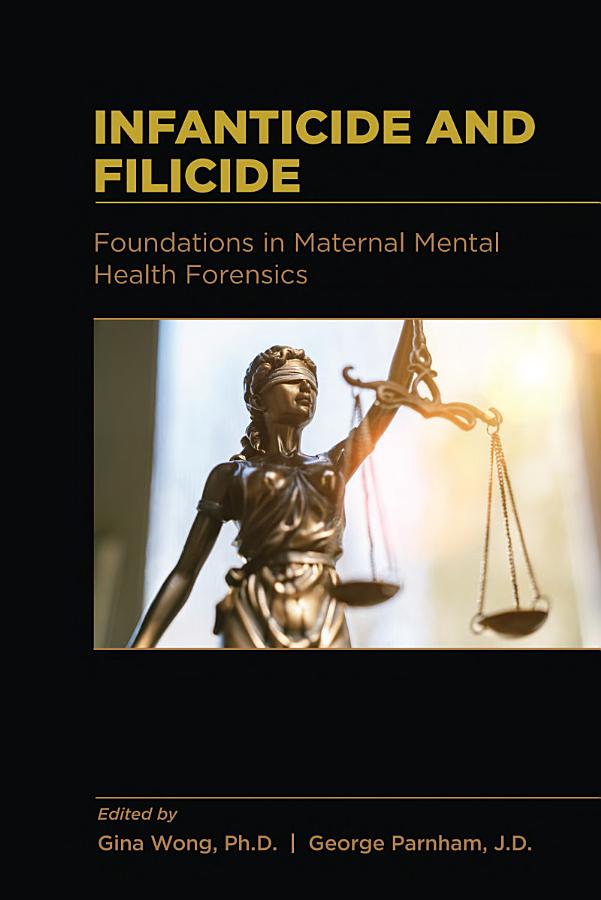 Infanticide and Filicide