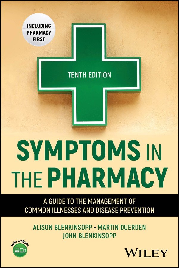 Symptoms in the Pharmacy