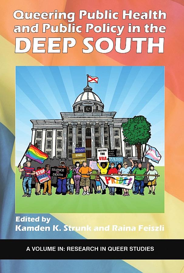 Queering Public Health and Public Policy in the Deep South