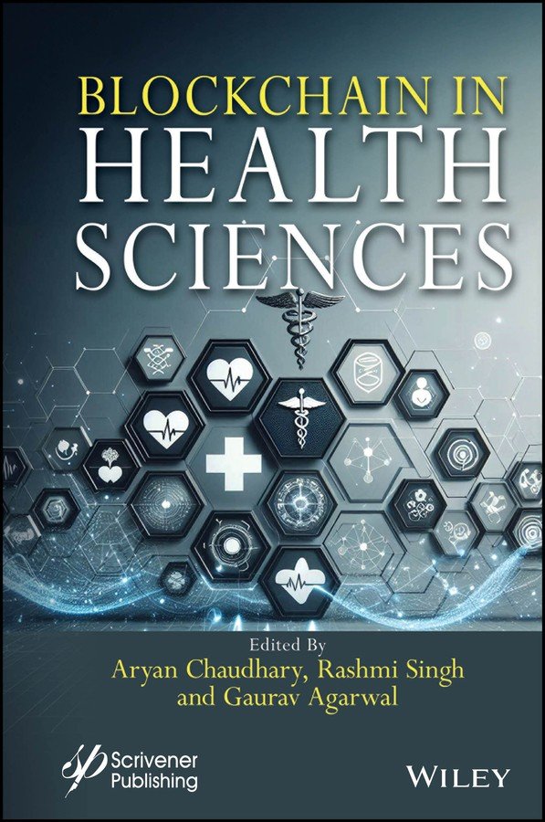 Blockchain in Health Sciences