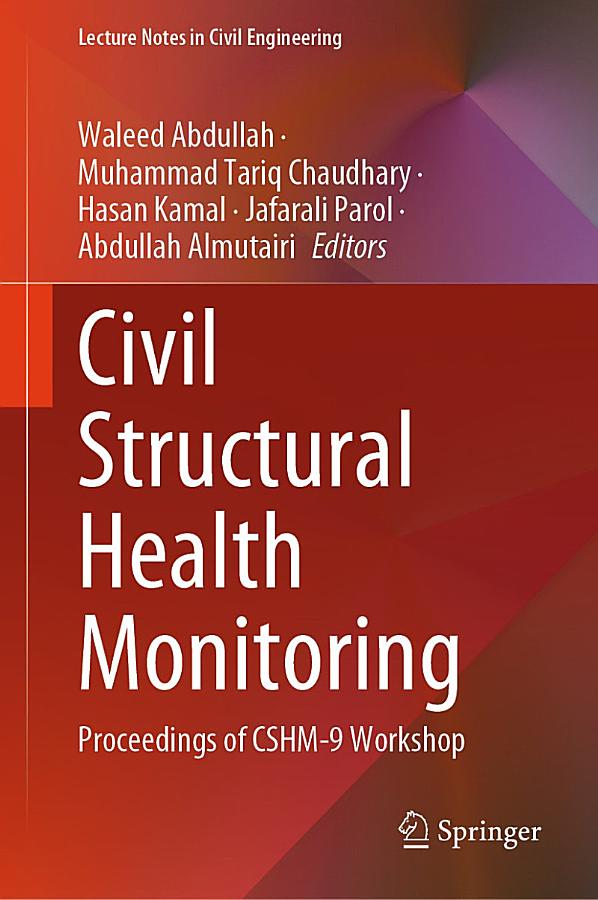 Civil Structural Health Monitoring