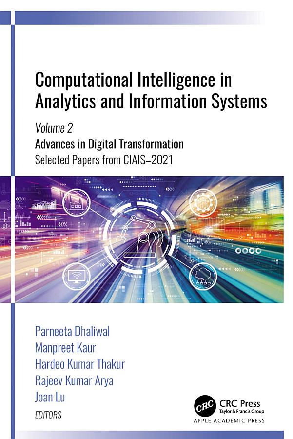 Computational Intelligence in Analytics and Information Systems