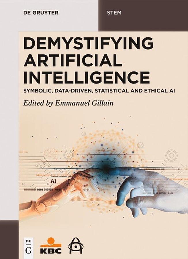 Demystifying Artificial Intelligence