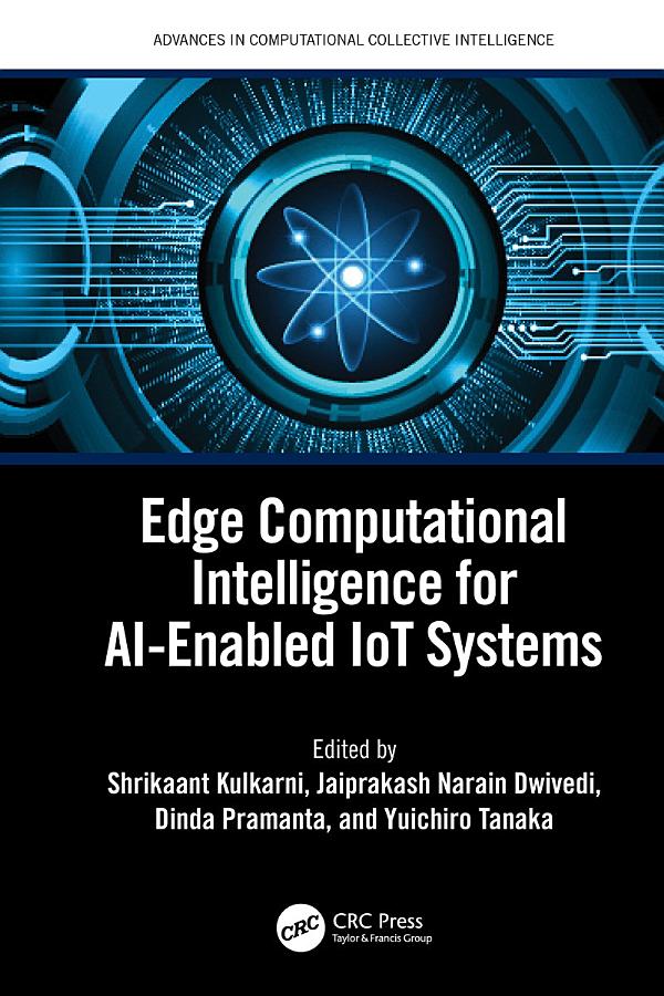 Edge Computational Intelligence for AI-Enabled IoT Systems