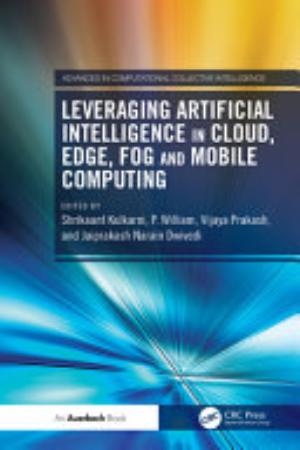 Leveraging Artificial Intelligence in Cloud, Edge, Fog and Mobile Computing