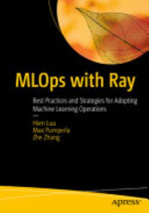 MLOps with Ray
