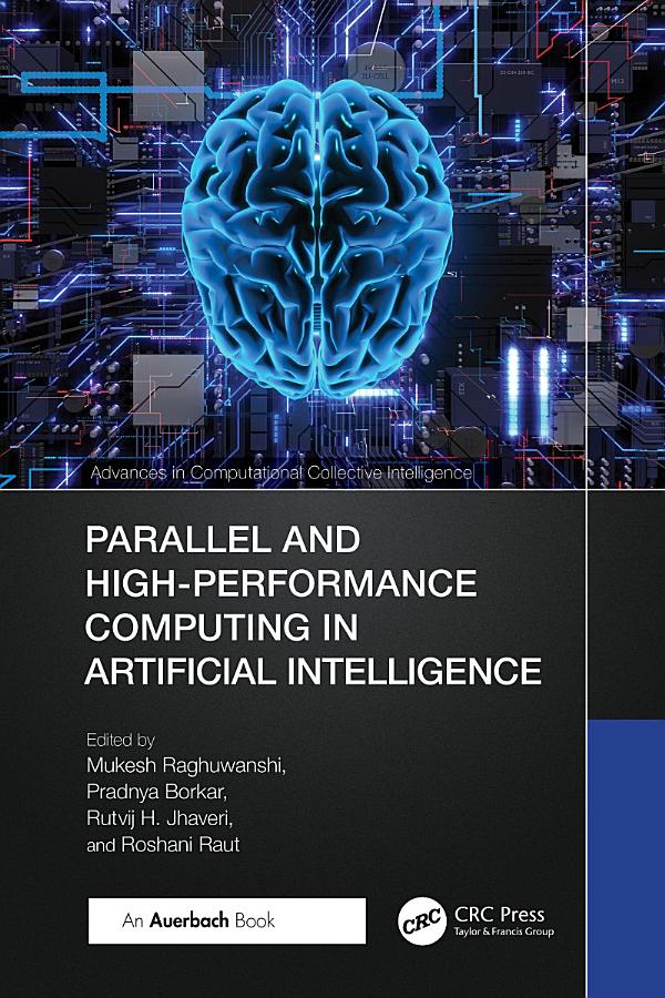 Parallel and High-Performance Computing in Artificial Intelligence