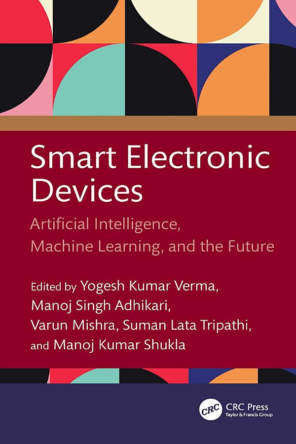 Smart Electronic Devices