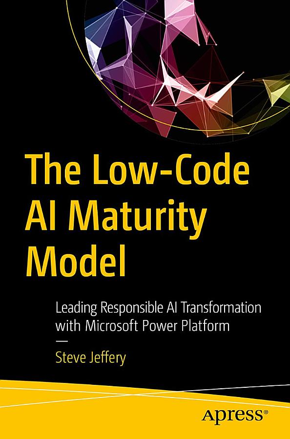 The Low-Code AI Maturity Model