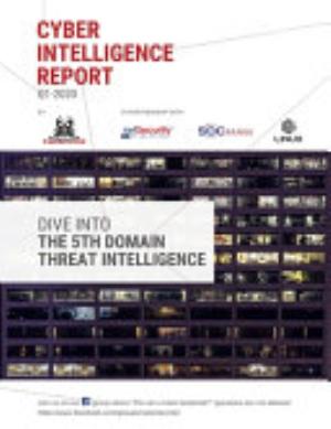 Cyber Intelligence Report