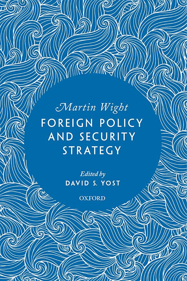 Foreign Policy and Security Strategy