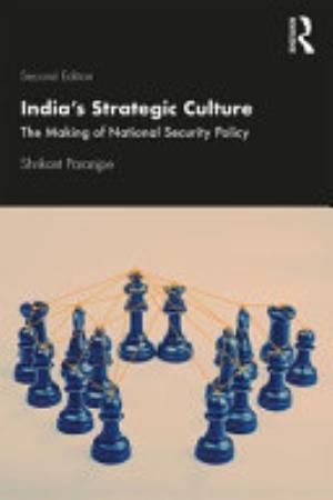 India's Strategic Culture