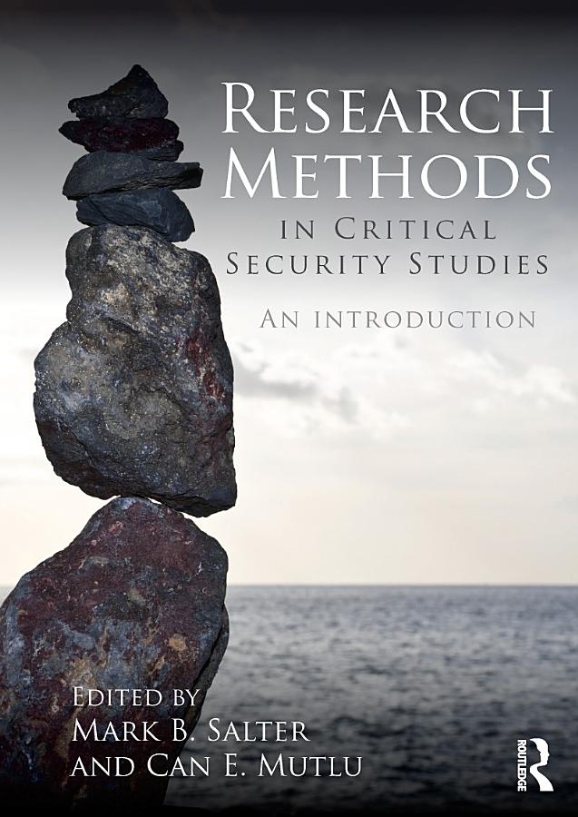 Research Methods in Critical Security Studies