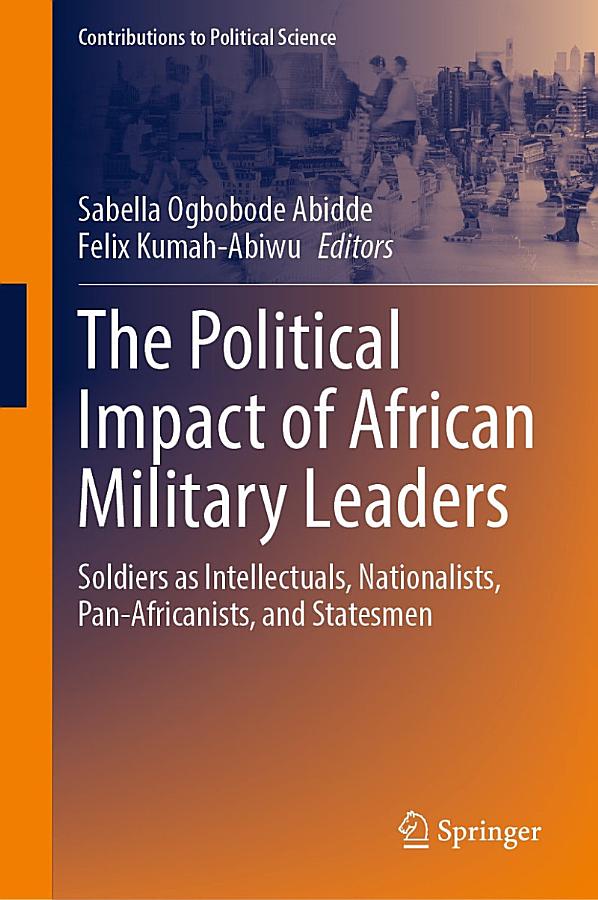 The Political Impact of African Military Leaders