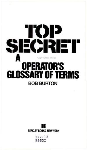 Top Secret
