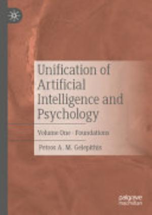 Unification of Artificial Intelligence and Psychology