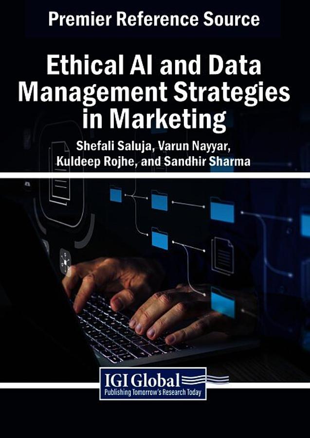 Ethical AI and Data Management Strategies in Marketing