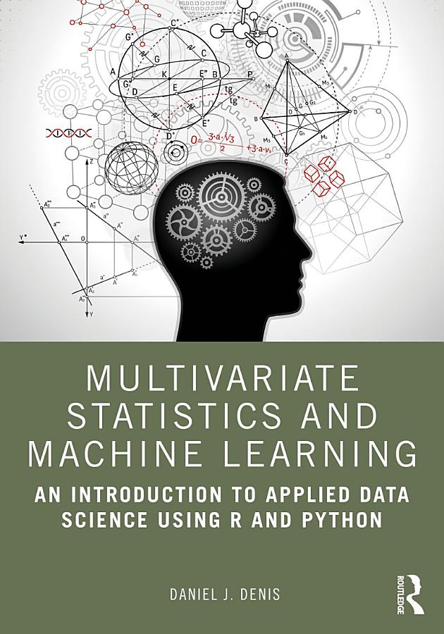 Multivariate Statistics and Machine Learning