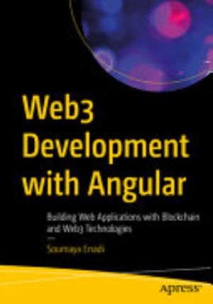 Web3 Development with Angular