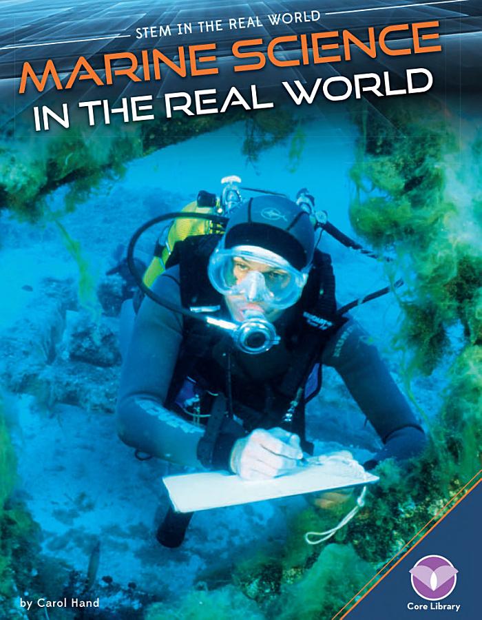Marine Science in the Real World