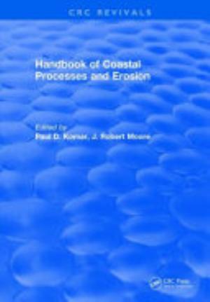 Handbook of Coastal Processes and Erosion