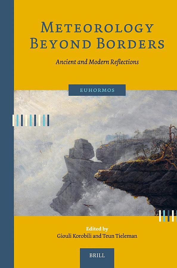 Meteorology Beyond Borders