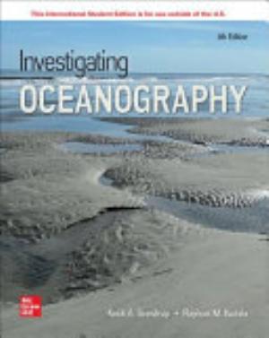 Investigating Oceanography
