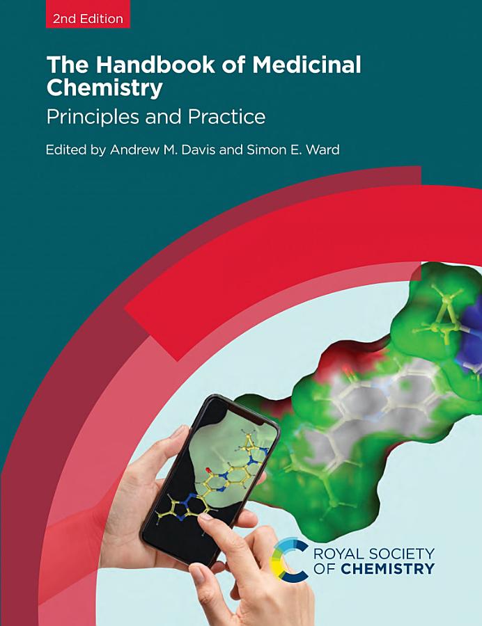 The Handbook of Medicinal Chemistry: Principles and Practice