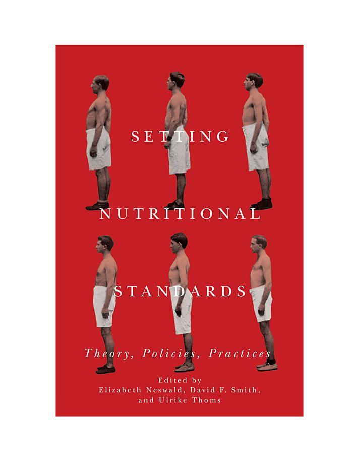 Setting Nutritional Standards