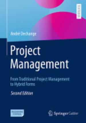 Project Management