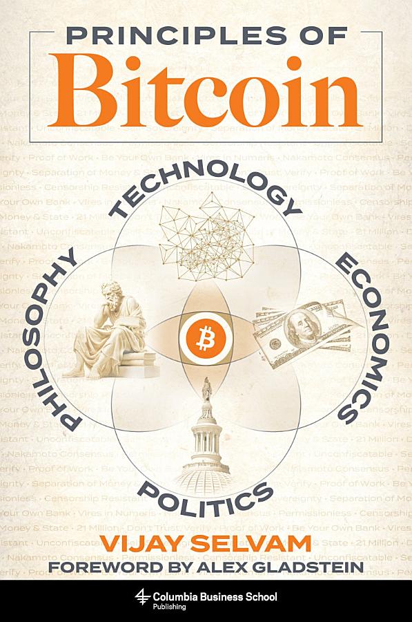 Principles of Bitcoin