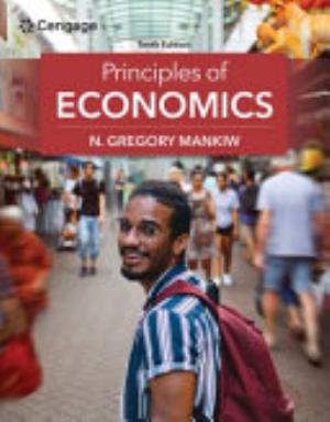 Principles of Economics